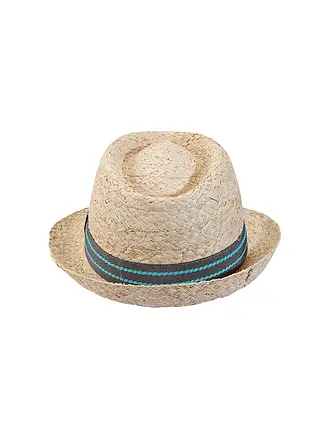 KUEBL | Chapeau de soleil Trilby | beige